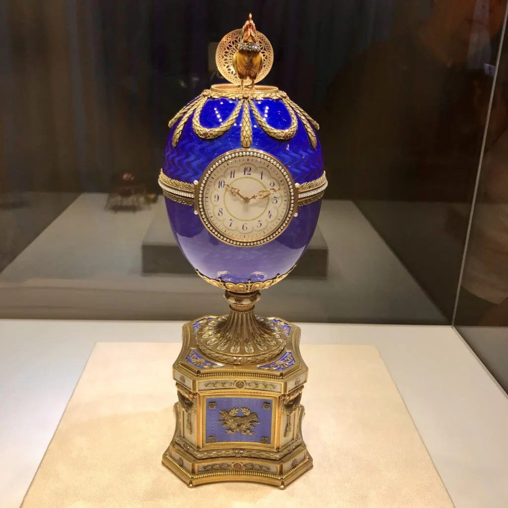 musee faberge